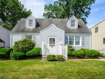 727 Ercama St, Linden, NJ, 07036