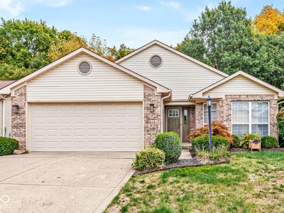 2815 Singletree Dr, Indianapolis, IN, 46234