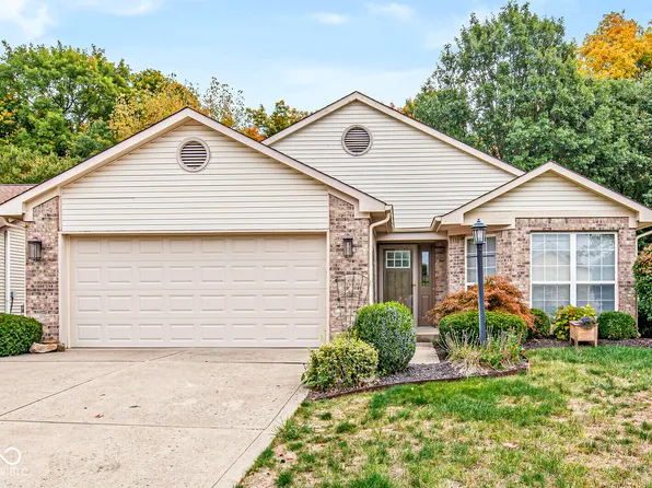 2815 Singletree Dr, Indianapolis, IN 46234