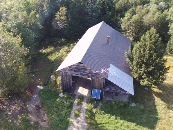 8 Jackman's Mill Road, Fayette, ME 04349