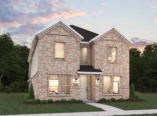 Roberts Plan, Landmark, Argyle, TX 76226