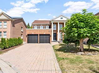 26 Cowles Ct, Richmond Hill, ON L4C 9A5