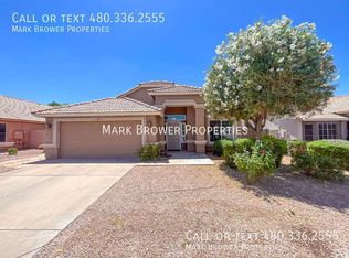 7347 E Navarro Ave, Mesa, AZ 85209