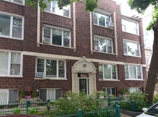 3161 N Pine Grove Ave #GR, Chicago, IL 60657