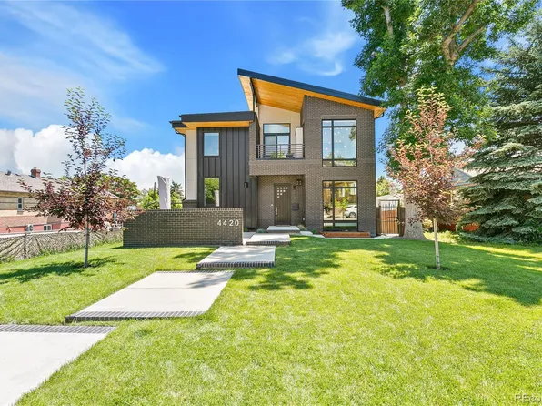 4420 W 31st Avenue, Denver, CO 80212