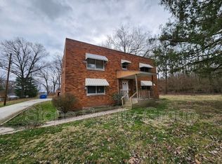 1793 N Main St, Terre Haute, IN 47803