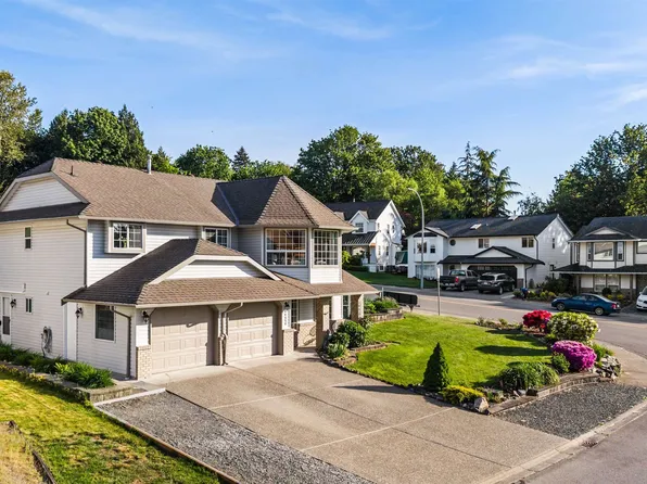 34858 Millar Cres, Abbotsford, BC V2S 7K5