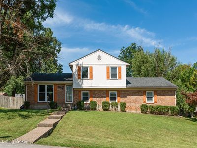 6807 Bainbridge Ct, Louisville, KY, 40228