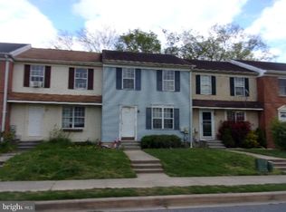 321 Cold Spring Pl, Dover, DE 19904