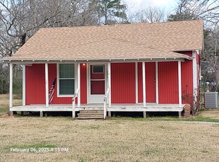 390 N Ann St, Sour Lake, TX 77659