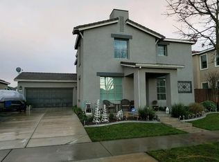 2801 Greger St, Oakdale, CA 95361