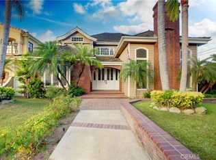 9368 Raviller Dr, Downey, CA 90240