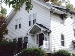 617 Park Ave W, Mansfield, OH
