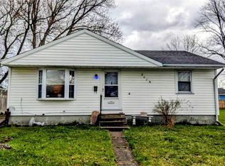 3014 Columbus Ave, Ashtabula, OH 44004