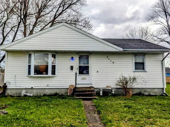 3014 Columbus Ave, Ashtabula, OH 44004