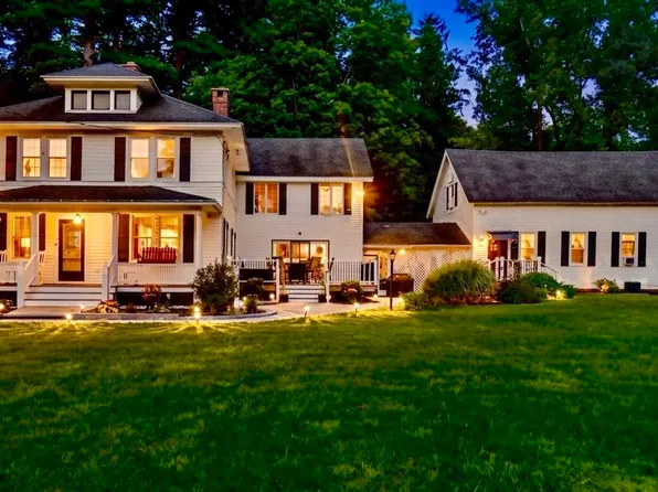 1 Eaton Ln, Pittsfield, MA 01201