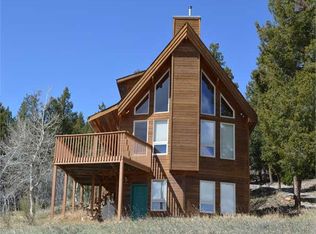 1500 Redhill Rd, Fairplay, CO 80440