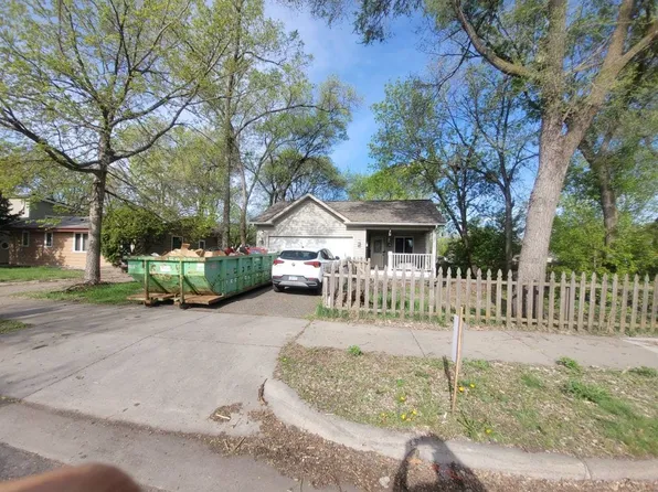 5259 Knox Ave N, Minneapolis, MN 55430