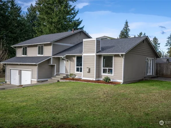 13700 Crestview Circle NW, Silverdale, WA 98383