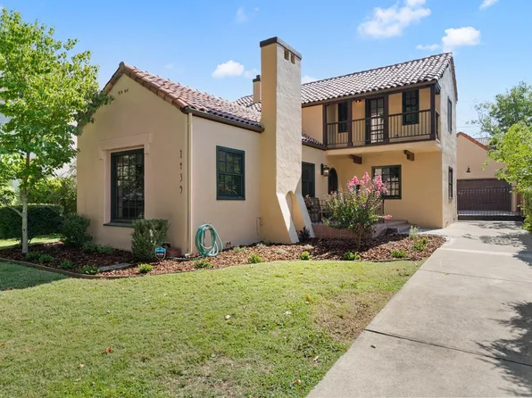 1439 43rd St, Sacramento, CA 95819