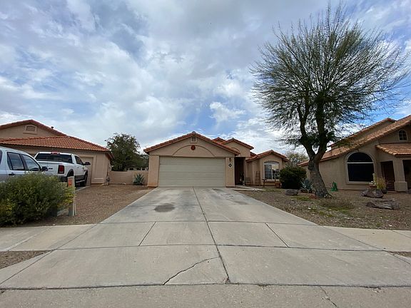 3rd image of 12468 N Mesquite Crest Way