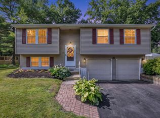 469 Skyline Ln, Pickerington, OH 43147