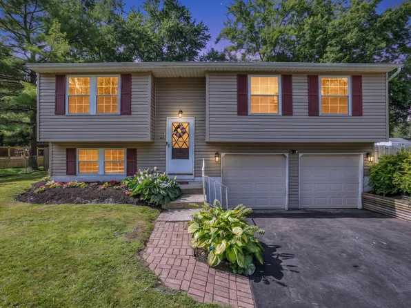 469 Skyline Ln, Pickerington, OH 43147