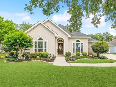 1216 Clipper Dr, Slidell, LA, 70458
