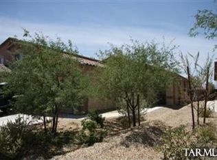 7554 E Fair Meadow Loop, Tucson, AZ 85756