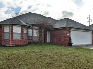 2902 Monroe St, Commerce, TX 75428