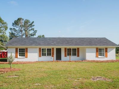 201 Braddy Rd, Ailey, GA, 30410