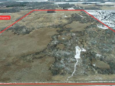 County Road 22, Eagle Bend, MN, 56446