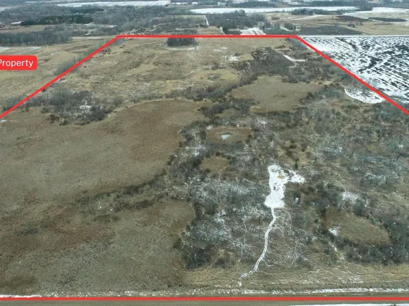 County Road 22, Eagle Bend, MN 56446