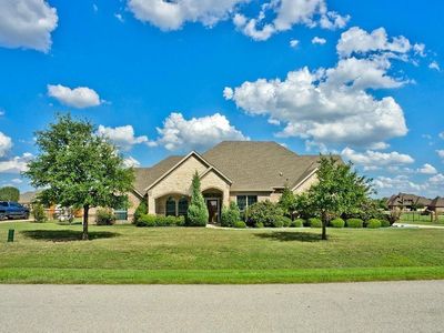 13860 Megan Dr, Justin, TX, 76247