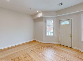 14 York St, Dorchester, MA 02121