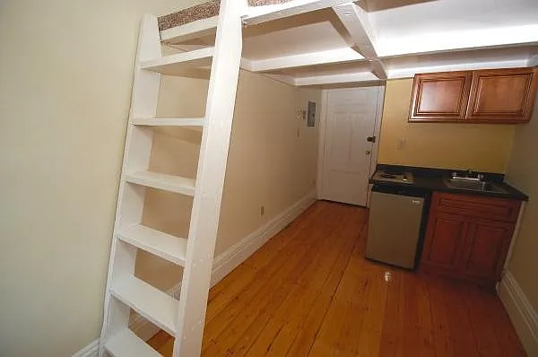 507 Beacon St #8 — Photo 6