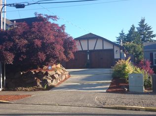 2710 W Smith St, Seattle, WA 98199