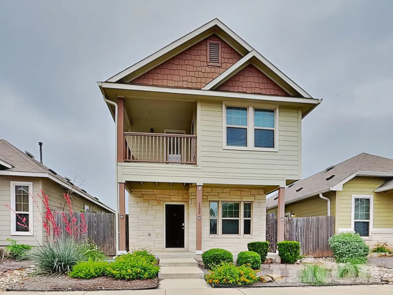 4520 Kind Way Austin TX — Photo 1