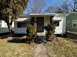 8932 Lauder St, Detroit, MI 48228