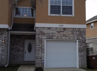 3473 Riverbend Cv #D, Diberville, MS 39540