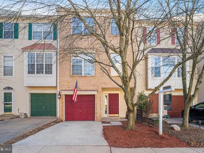 14165 Asher Vw, Centreville, VA, 20121