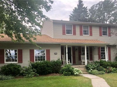 6 Westcliffe Dr, Amherst, NY, 14228