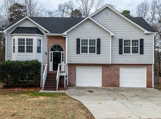 1440 La Maison Dr, Lawrenceville, GA 30043