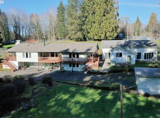 32809 Boomer Loop, Scappoose, OR 97056