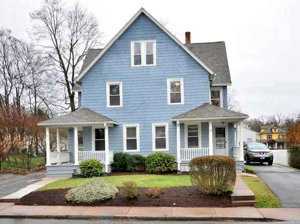 51 Hamlin Street, Manchester, CT 06040