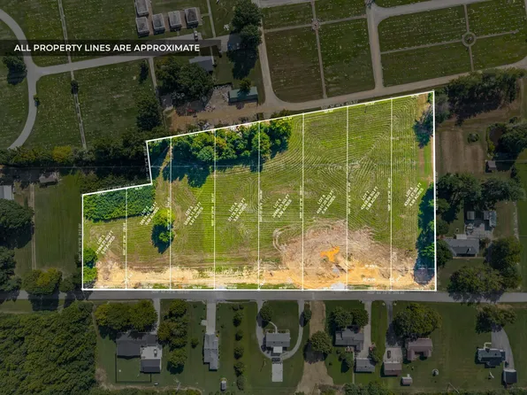 4 Harper Rd Lot 4, Clarksville, TN 37043