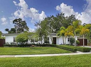 6000 SW 46th St, Miami, FL 33155