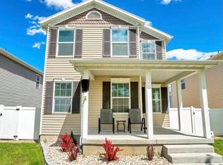 1805 E American Way APT 11, Eagle Mountain, UT 84005