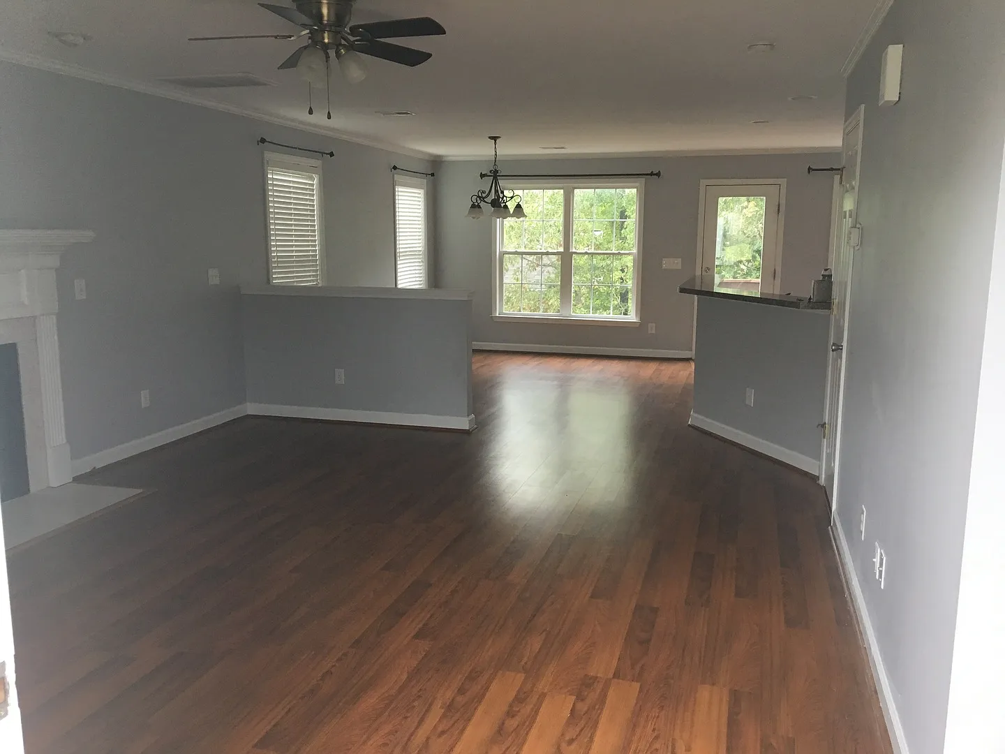 Move-In Ready 4-Bedroom Home with Open Floor Plan & Modern Updates! — Photo 3