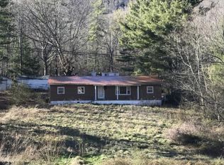 1415 Dry Creek Rd, Elizabethton, TN 37643